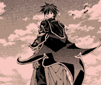 Houshin Engi Intro - Jump Ultimate Stars