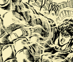 Jojo's Bizarre Adventure Intro - Jump Ultimate Stars