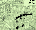 Naruto Intro - Jump Ultimate Stars