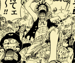 One Piece Intro - Jump Ultimate Stars