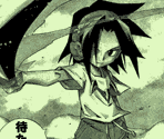 Shaman King Intro - Jump Ultimate Stars