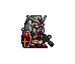 Gundam - SD Gundam: Operation U.C.