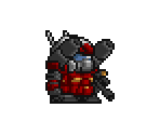 Guncannon - SD Gundam: Operation U.C.