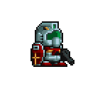GM - SD Gundam: Operation U.C.