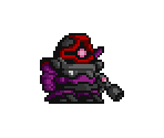 Dom - SD Gundam: Operation U.C.