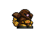 Gogg - SD Gundam: Operation U.C.