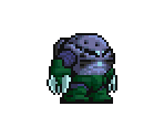 Z'Gok - SD Gundam: Operation U.C.