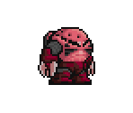 Z'Gok (Char) - SD Gundam: Operation U.C.