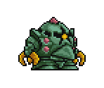 Zock - SD Gundam: Operation U.C.