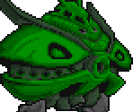 Big Zam - SD Gundam: Operation U.C.