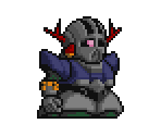 Zeong - SD Gundam: Operation U.C.