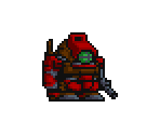 Rick Dias - SD Gundam: Operation U.C.