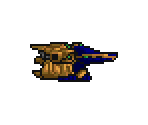 Methuss - SD Gundam: Operation U.C.