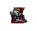 Double Zeta Gundam - SD Gundam: Operation U.C.