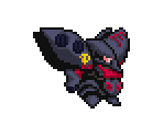 Quebeley MK II (Elpeo Puru) - SD Gundam: Operation U.C.
