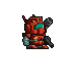 GM Cannon - SD Gundam: Operation U.C.