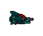 Gaplant - SD Gundam: Operation U.C.