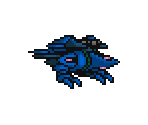 Hambrabi - SD Gundam: Operation U.C.