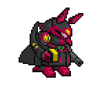 Bound Doc - SD Gundam: Operation U.C.