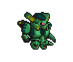 Bolinoak Samaan - SD Gundam: Operation U.C.