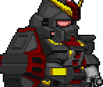Psycho Gundam - SD Gundam: Operation U.C.