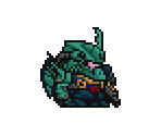 Dijeh - SD Gundam: Operation U.C.