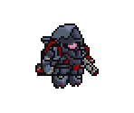 Ga-Zowm - SD Gundam: Operation U.C.