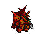 R-Jarja - SD Gundam: Operation U.C.