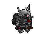 Zaku III - SD Gundam: Operation U.C.