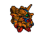 Geymark - SD Gundam: Operation U.C.