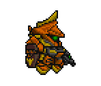 Bawoo (Glemy) - SD Gundam: Operation U.C.