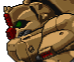 Alpha Azieru - SD Gundam: Operation U.C.