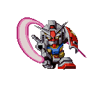 UC 0079 Miscellaneous - SD Gundam: Operation U.C.