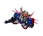 Zeta Miscellaneous - SD Gundam: Operation U.C.