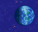 Backgrounds - SD Gundam: Operation U.C.