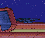 Chapter Background - SD Gundam: Operation U.C.