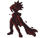 Zenon? - Disgaea 2: Cursed Memories