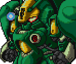 Quin Mantha - SD Gundam: Operation U.C.