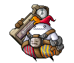 Buffoon - MapleStory