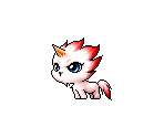 Cellion - MapleStory