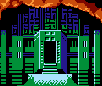 Chamber Exterior - Crystalis / God Slayer
