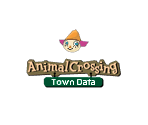 Memory Card Sprites - Animal Crossing