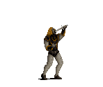 Sword Swallower - Batman Returns