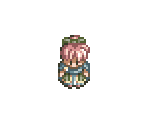 Arche Kleine - Tales of Destiny