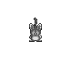 Bush Baby - Tales of Destiny
