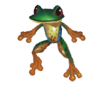 Frog - Odin Sphere