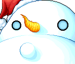 Giant Snowman Level 5 - MapleStory