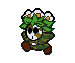 Spy Guy - Paper Mario