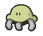 Fort Security - Paper Mario