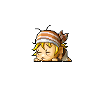 Abel - MapleStory